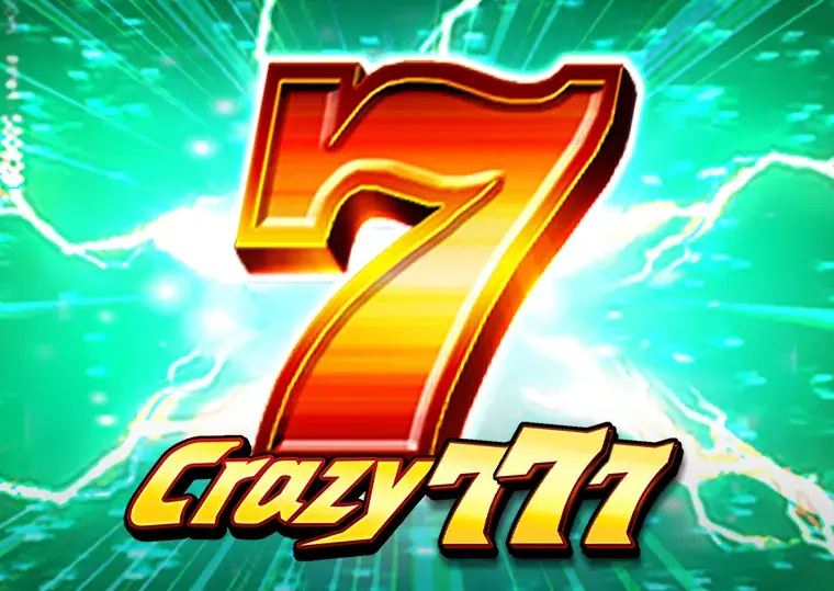 Crazy 777 Come11Deposit